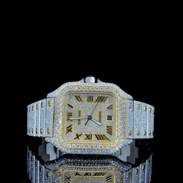 41MM SWISS ETA [WATCH J21]
