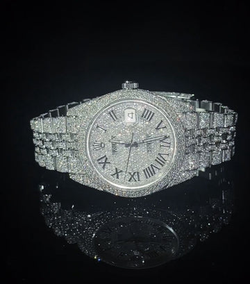 41MM SWISS ETA CVD 4000$(BU) [USA STOCK B6]