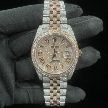 41 MM - 4 [WATCH E45]