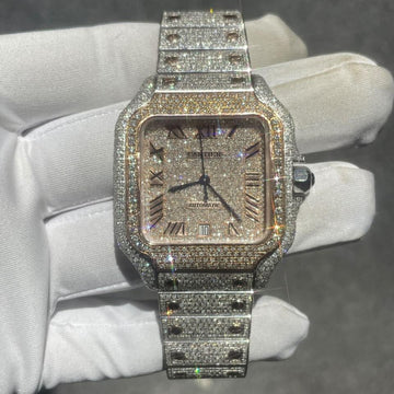 41 MM - 5 [WATCH D48]
