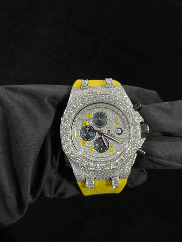 41 MM JAPAN - 1 [WATCH B7]