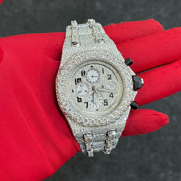 41 MM JAPAN [WATCH U31]