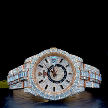 41 MM JAPAN [SOLD I14]