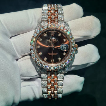 41 MM SWISS [sold-2 F30]