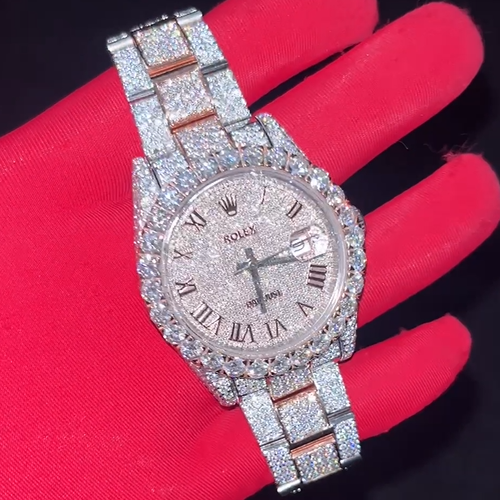 41 MM JAPAN [WATCH R44]