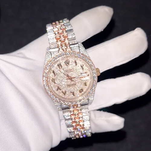 41 MM JAPAN [WATCH S21]