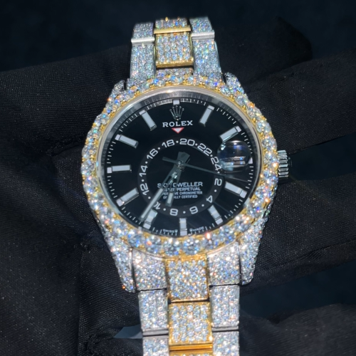 41 MM SWISS [sold-2 K24]