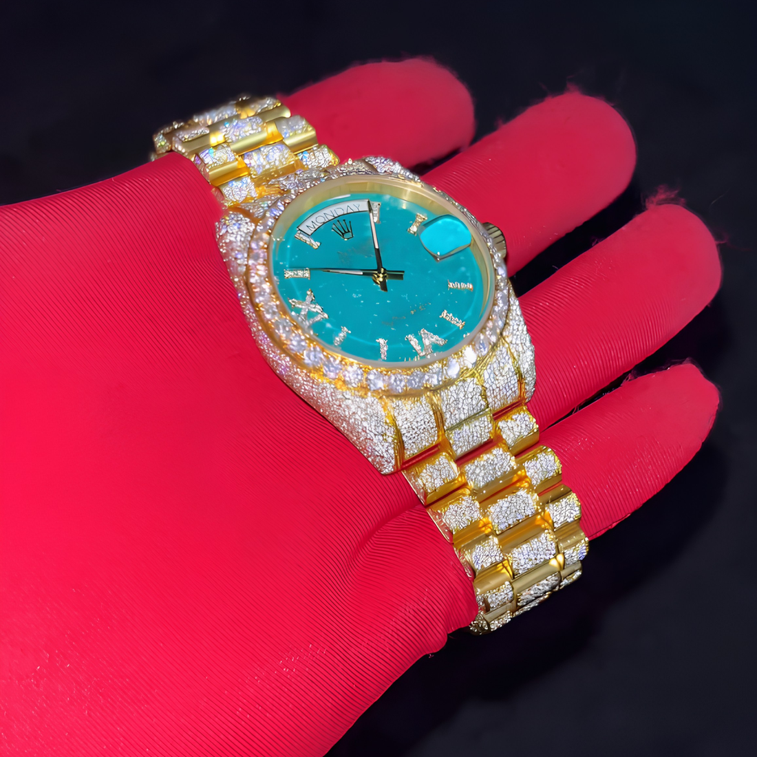 36 MM JAPAN [WATCH P18]