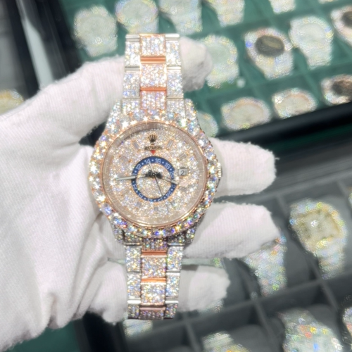 41 MM JAPAN [WATCH H37]
