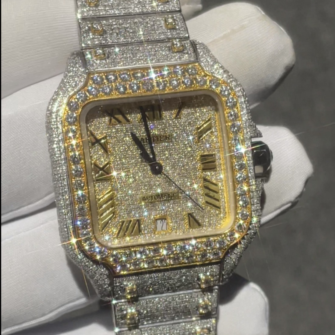 41 MM - 2 [WATCH B51]