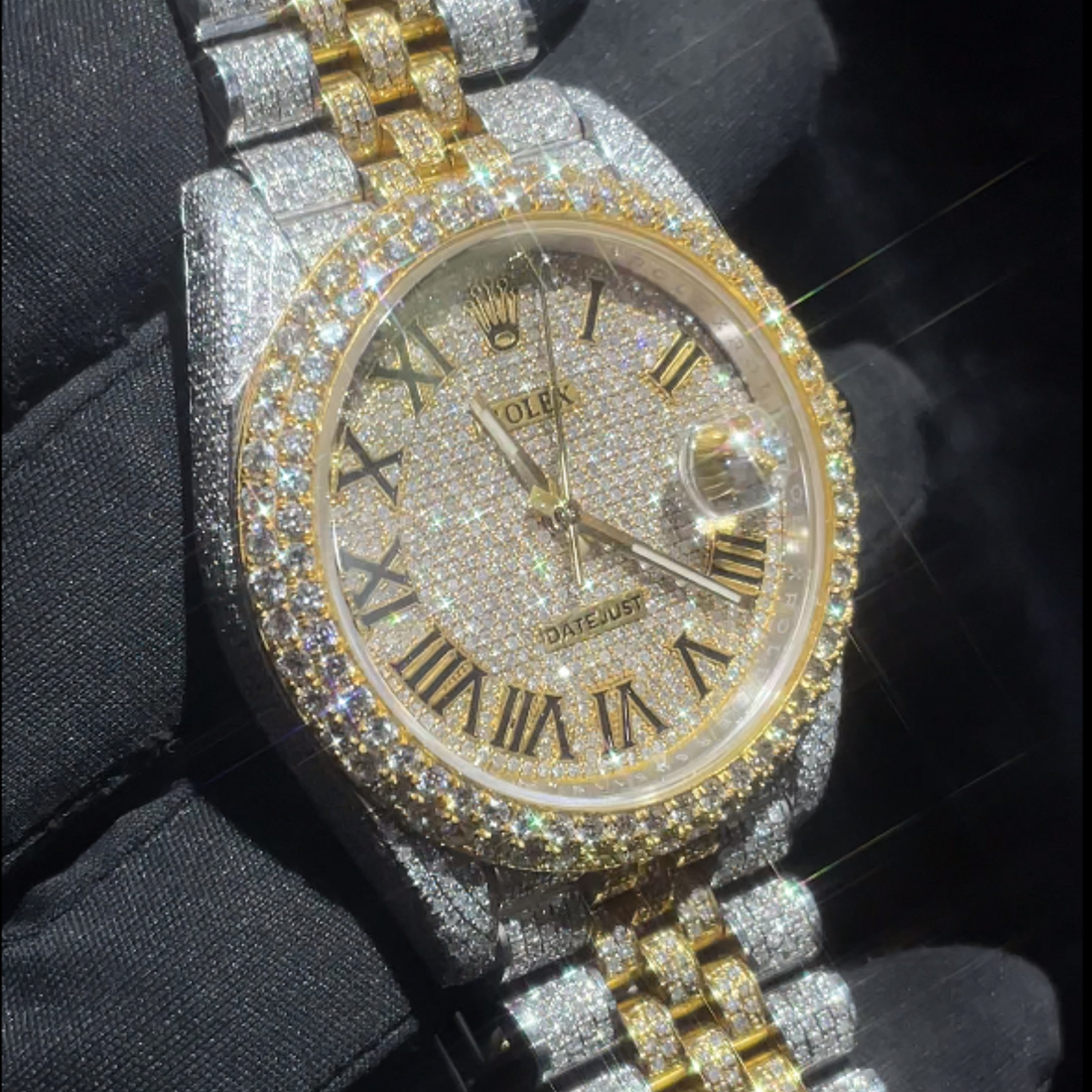41 MM - 3 [WATCH B45]