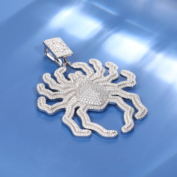 Tarantula Spider Pendant