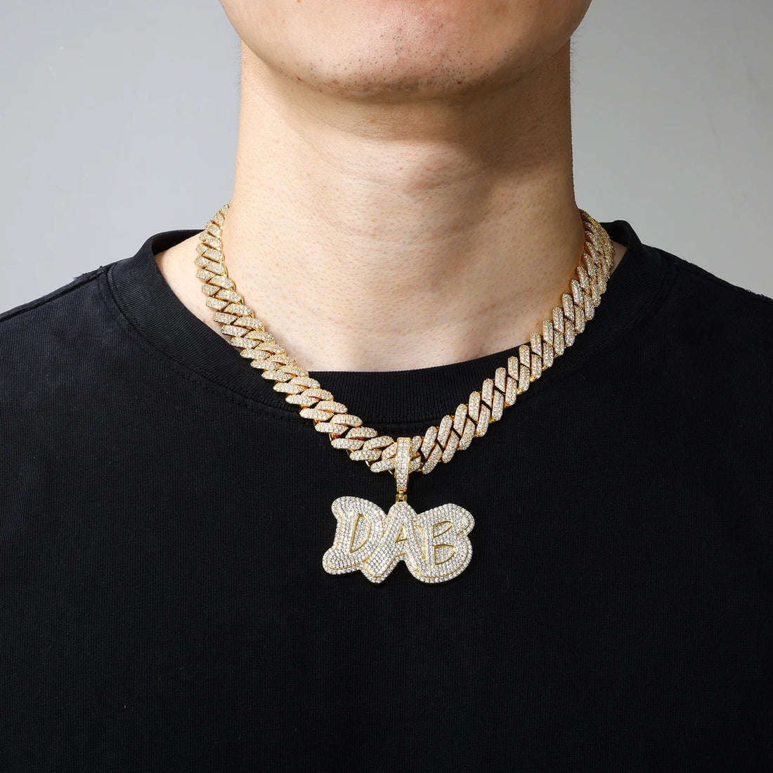 925 Sterling Silver Pendant