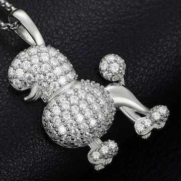 Pet Dog Jewelry