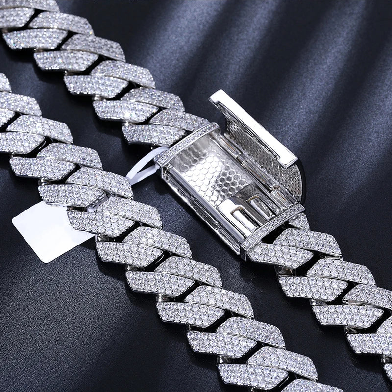 Cuban Chains