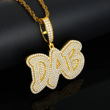925 Sterling Silver Pendant