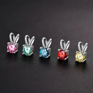 Rabbit Pendant