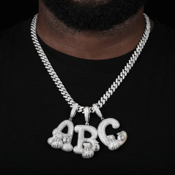 Money Bag Pendant