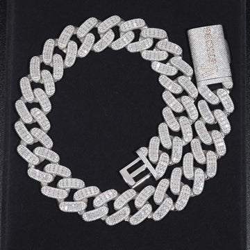 28mm Cuban Link Chain