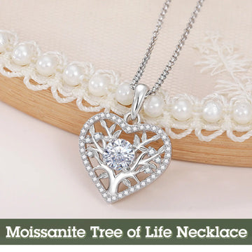 Tree of Life Pendan