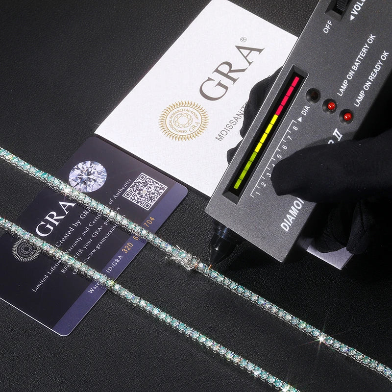 Fashion Jewelry Custom 3mm 4mm 5mm 6mm