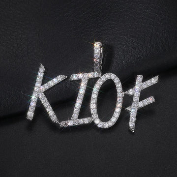 Custom Name Necklace