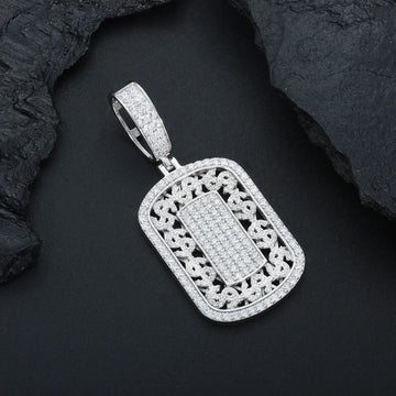 Dollar Sign Pendant