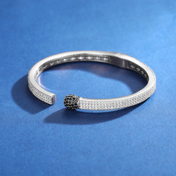 High Quality 925 Sterling Silver Valentine's Days Jewelry