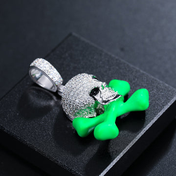 Glow in the Dark Pendant
