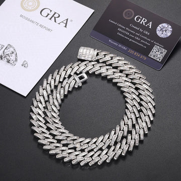 14mm Cuban Link Chain