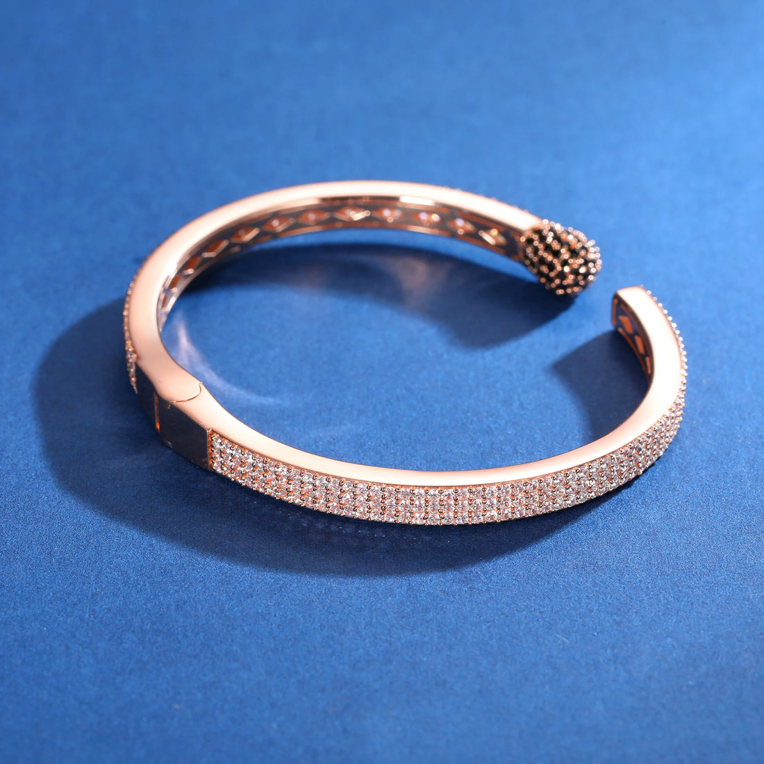 High Quality 925 Sterling Silver Valentine's Days Jewelry