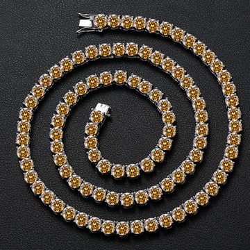 Fashion Jewelry Custom 3mm 4mm 5mm 6mm