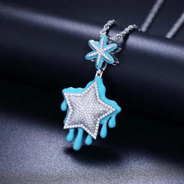 Glow in the Dark Pendant