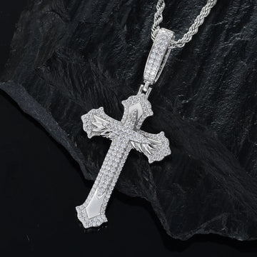 925 Sterling Silver Pendant