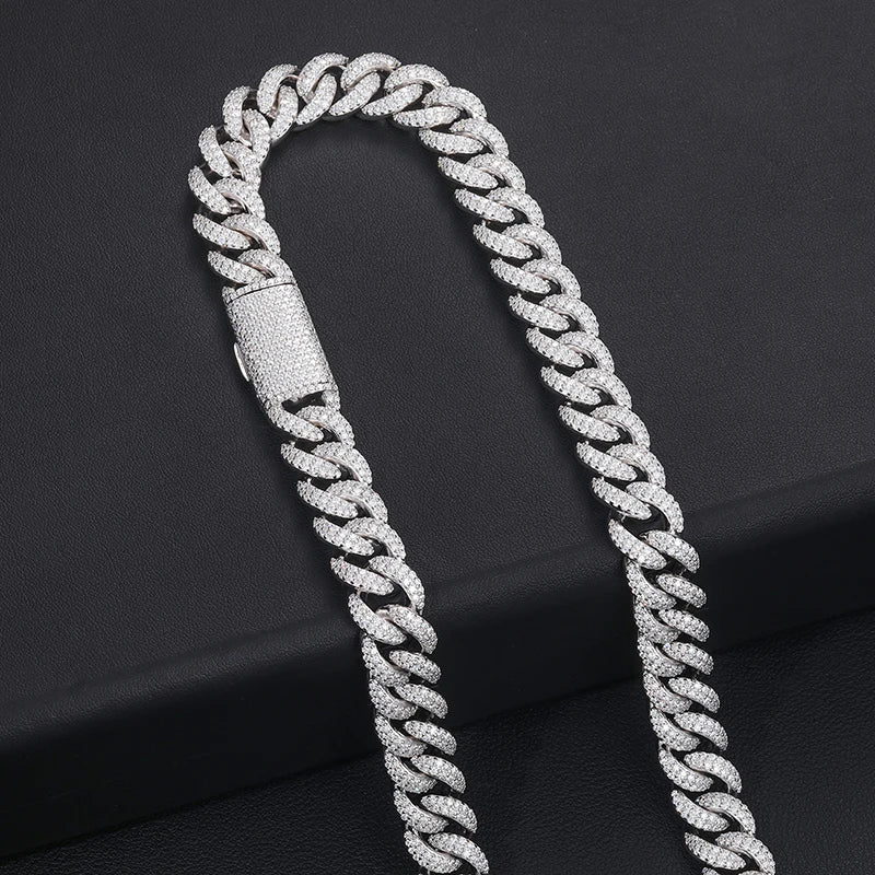 14mm Cuban Link Chain