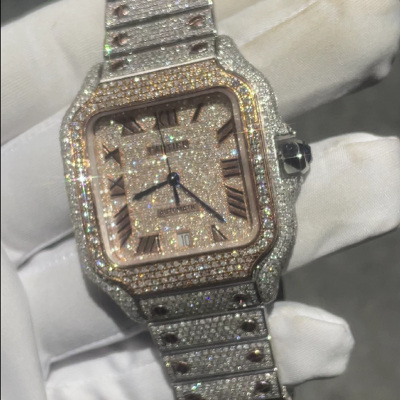 41 MM - 5 [WATCH D48]