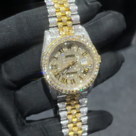 41 MM [WATCH F45]