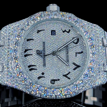 41 MM JAPAN - 5 [WATCH H7]