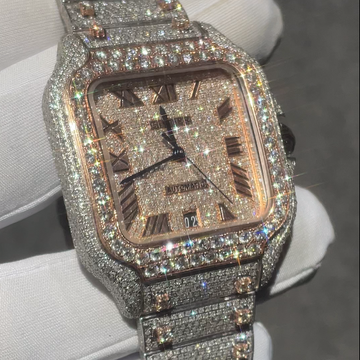 41 MM [WATCH H48]