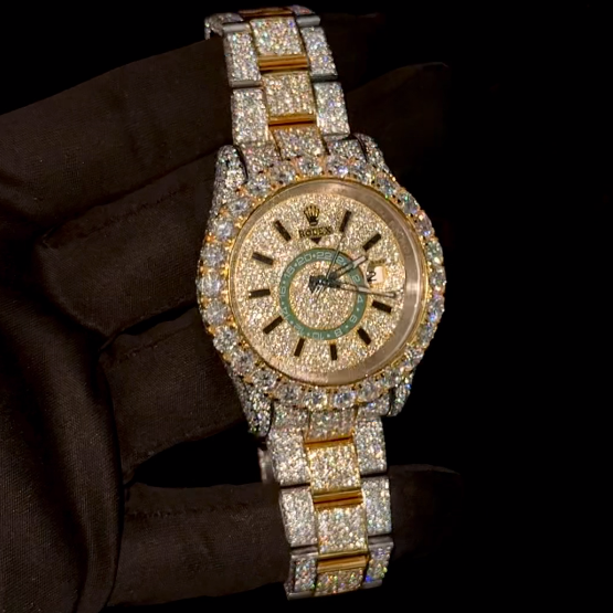 41 MM JAPAN - [sold-2 B47]