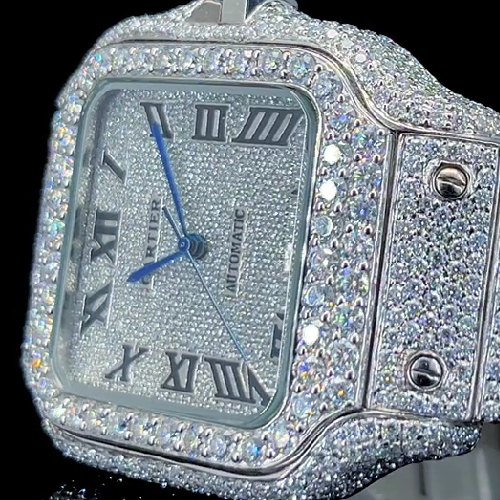 41MM SWISS ETA [WATCH J4]