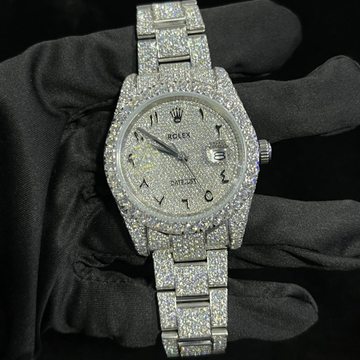 41 MM JAPAN - [WATCH B28]