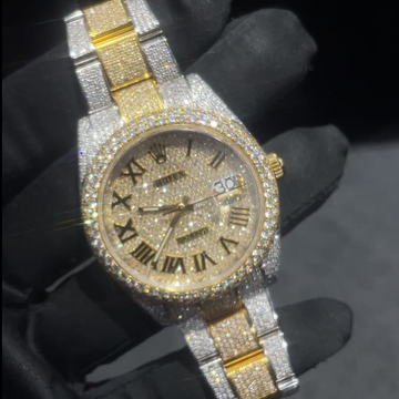 41 MM - 4 [WATCH D45]