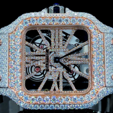 41 MM JAPAN - 5 [WATCH G18]