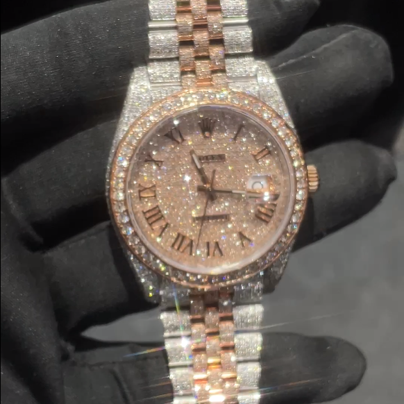 41 MM - 4 [WATCH E45]