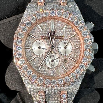 41 MM JAPAN - [WATCH F7]