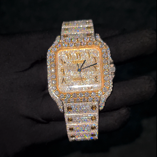 41 MM JAPAN - [WATCH G21]