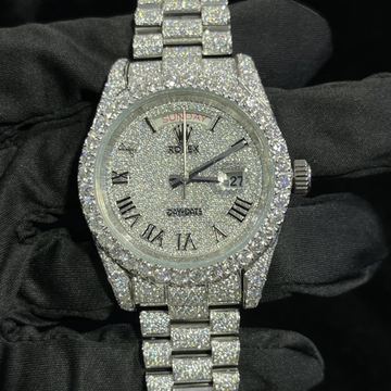 41 MM JAPAN - 6 [WATCH C28]