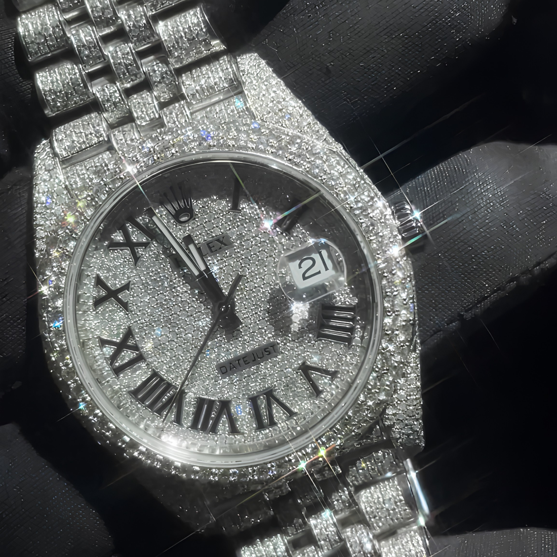 36 MM - [WATCH A51]