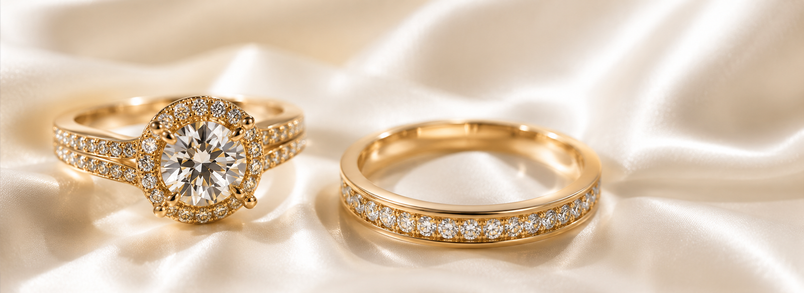 Celestial Pieces luxury jewellery